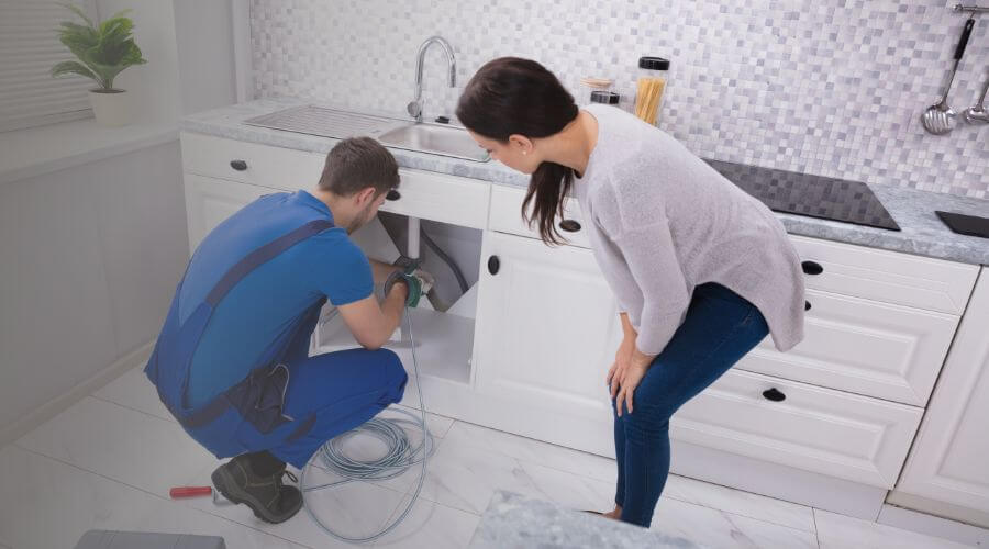 Professional septic pumping service in Olathe, CO